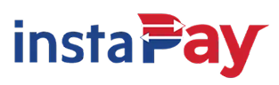 InstaPay transfer badge