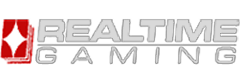 Realtime Gaming provider logo