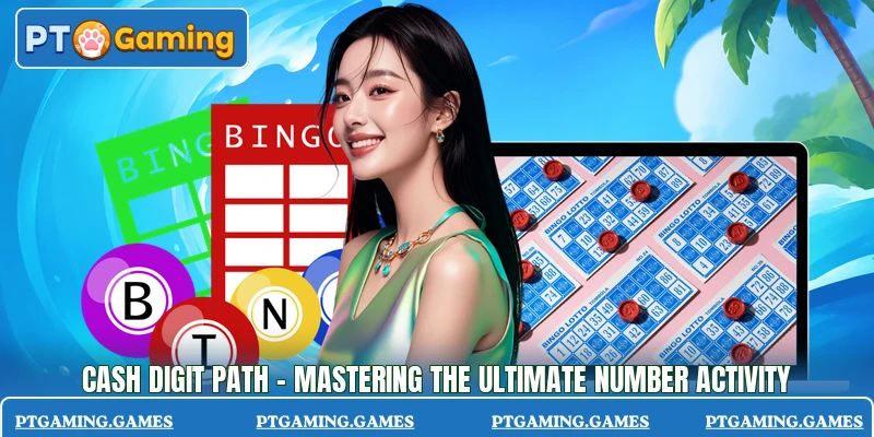 Cash Digit Path - Mastering The Ultimate Number Activity
