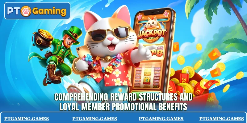 Comprehending reward structures and loyal member promotional benefits