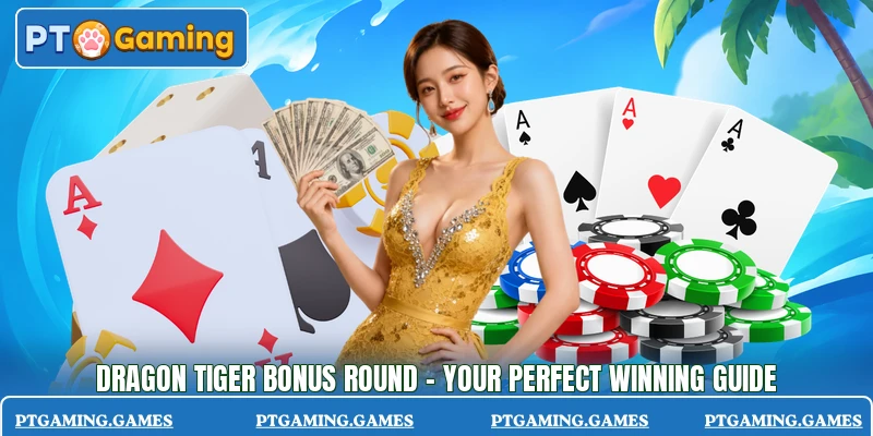 Dragon Tiger Bonus Round - Your Perfect Winning Guide