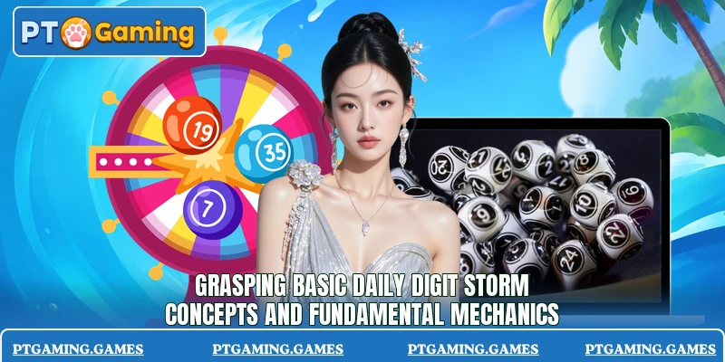 Grasping basic Daily Digit Storm concepts and fundamental mechanics Grasping basic Daily Digit Storm concepts and fundamental mechanics