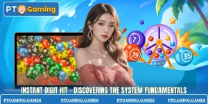 Instant Digit Hit - Discovering The System Fundamentals