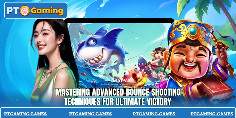 Mastering advanced bounce shooting techniques for ultimate victory