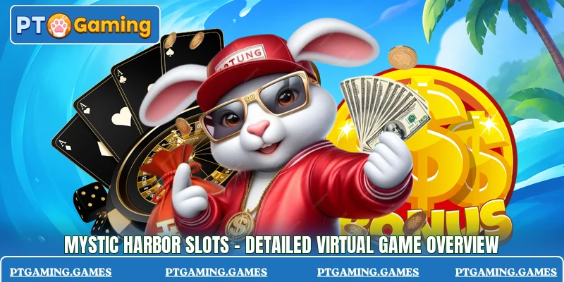 Mystic Harbor Slots - Detailed Virtual Game Overview